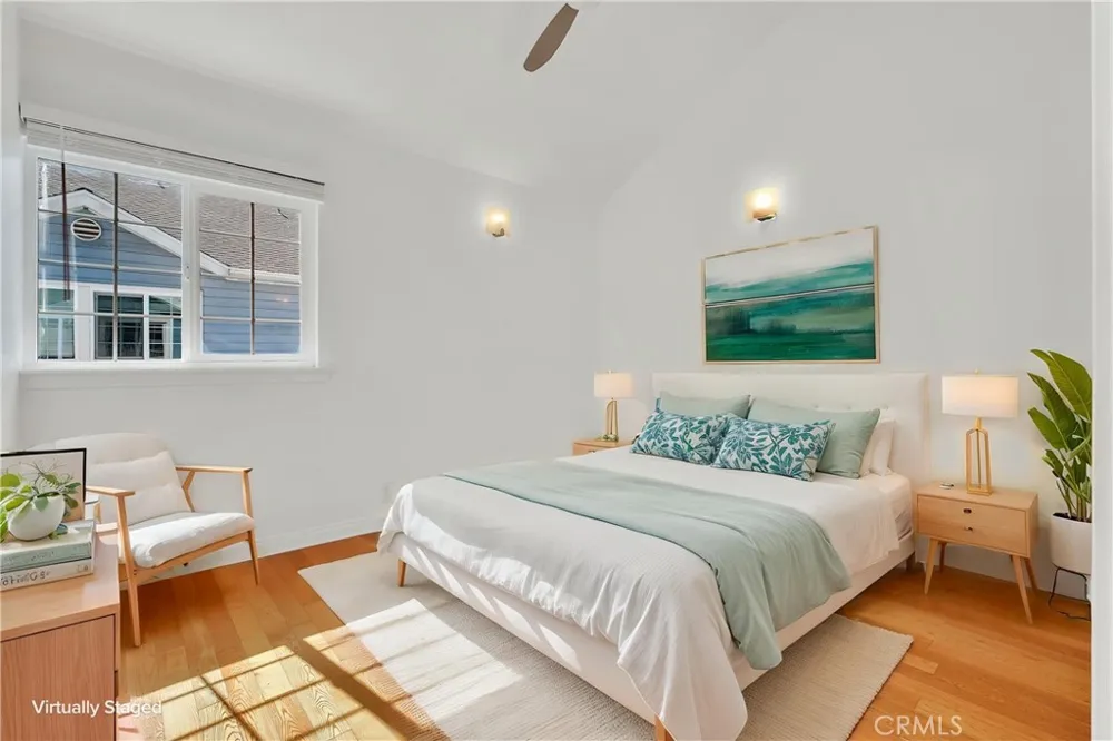313 Broadway #9 Redondo Beach, CA 90277