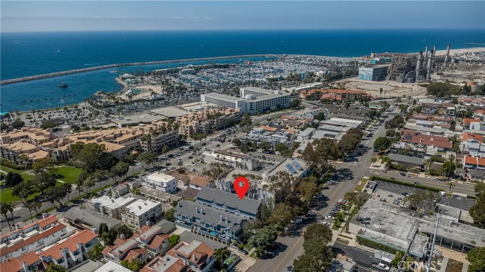 313 Broadway #9 Redondo Beach, CA 90277