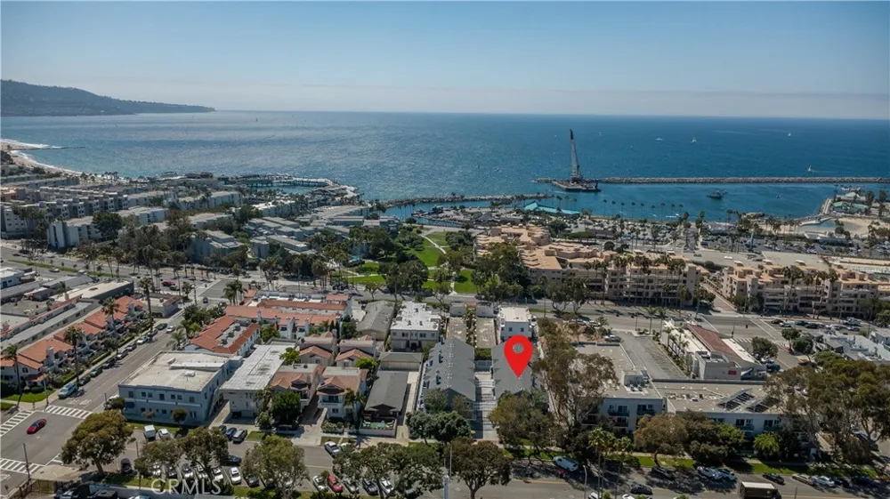 313 Broadway #9 Redondo Beach, CA 90277