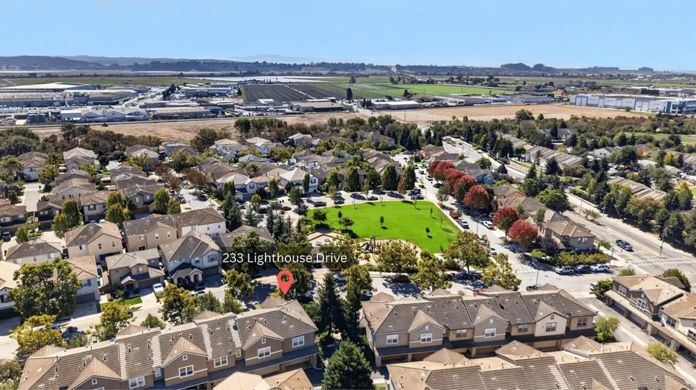 233 Lighthouse Drive Watsonville, CA 95076