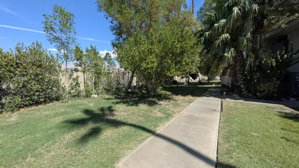 2504 Whitewater Club Drive #A Palm Springs, CA 92262