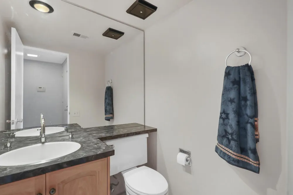 2504 Whitewater Club Drive #A Palm Springs, CA 92262