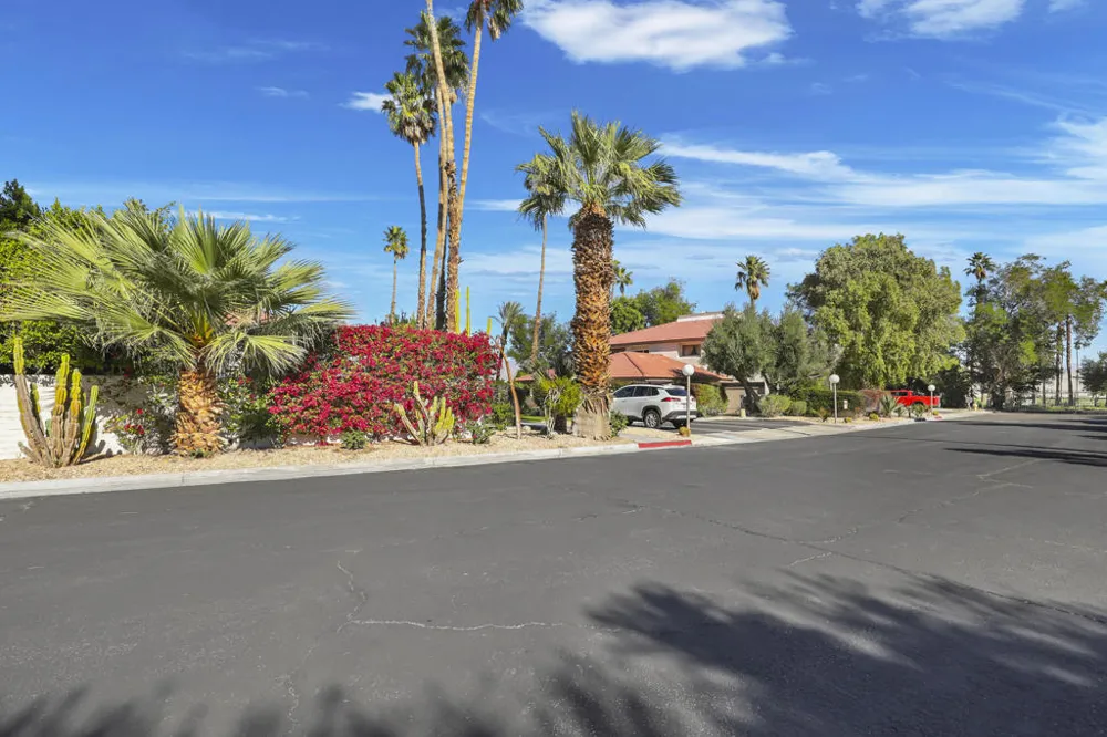 2504 Whitewater Club Drive #A Palm Springs, CA 92262