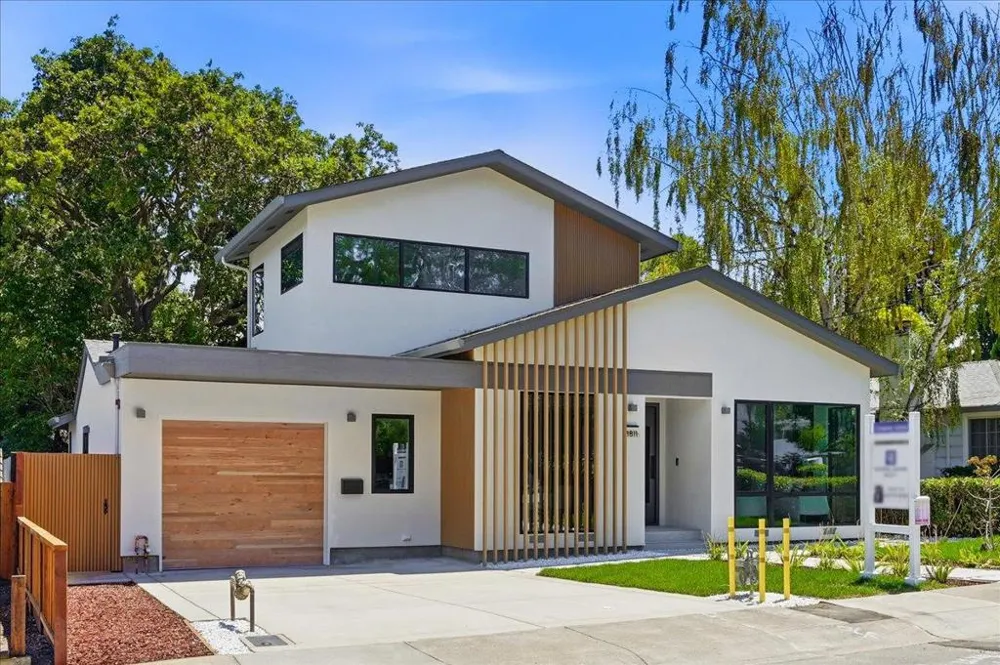 1811 Robin Whipple Way Belmont, CA 94002