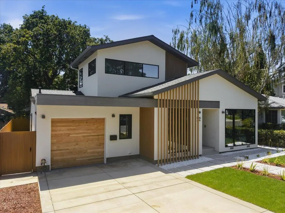 1811 Robin Whipple Way Belmont, CA 94002