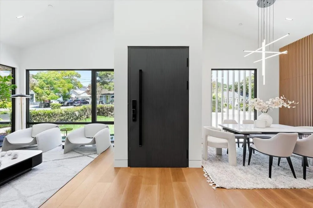 1811 Robin Whipple Way Belmont, CA 94002