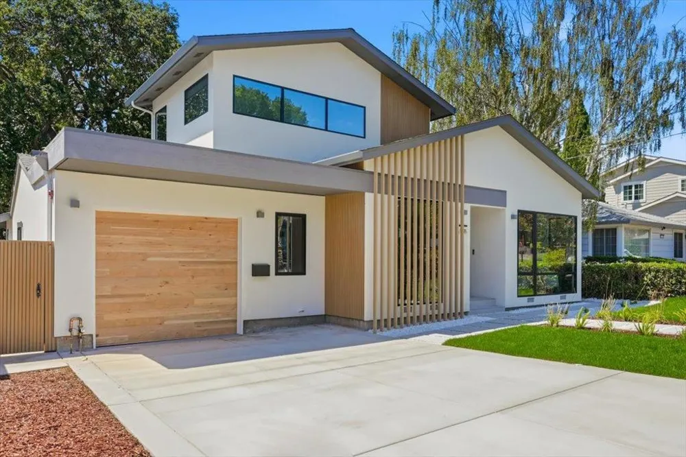 1811 Robin Whipple Way Belmont, CA 94002