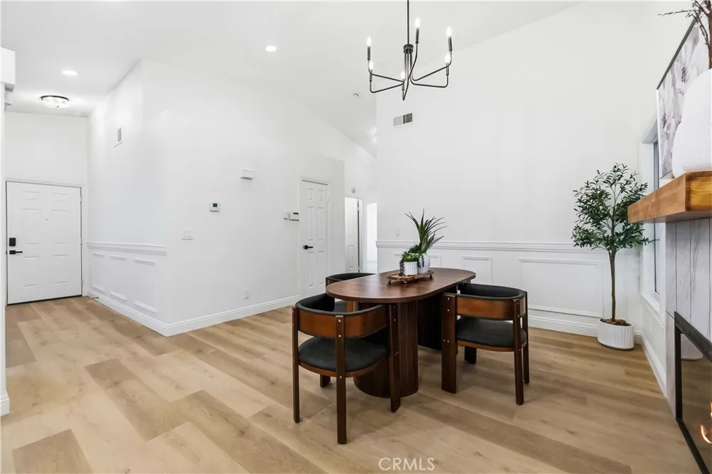 3024 Holline Court Lancaster, CA 93535