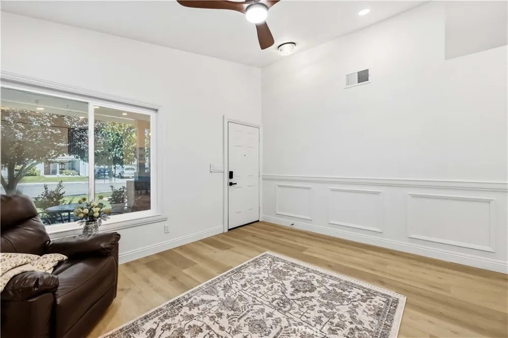 3024 Holline Court Lancaster, CA 93535