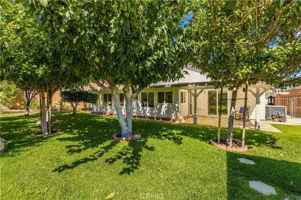 3024 Holline Court Lancaster, CA 93535