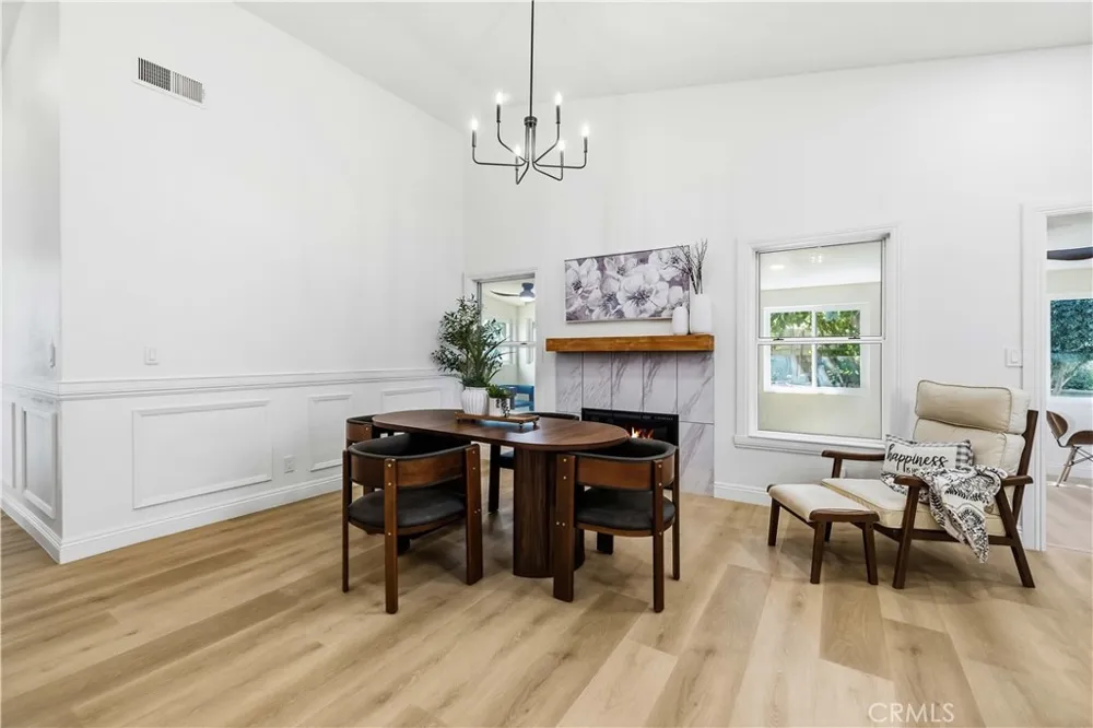 3024 Holline Court Lancaster, CA 93535