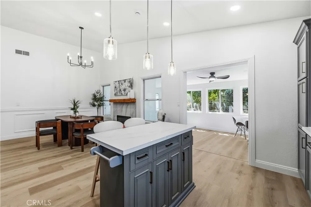 3024 Holline Court Lancaster, CA 93535
