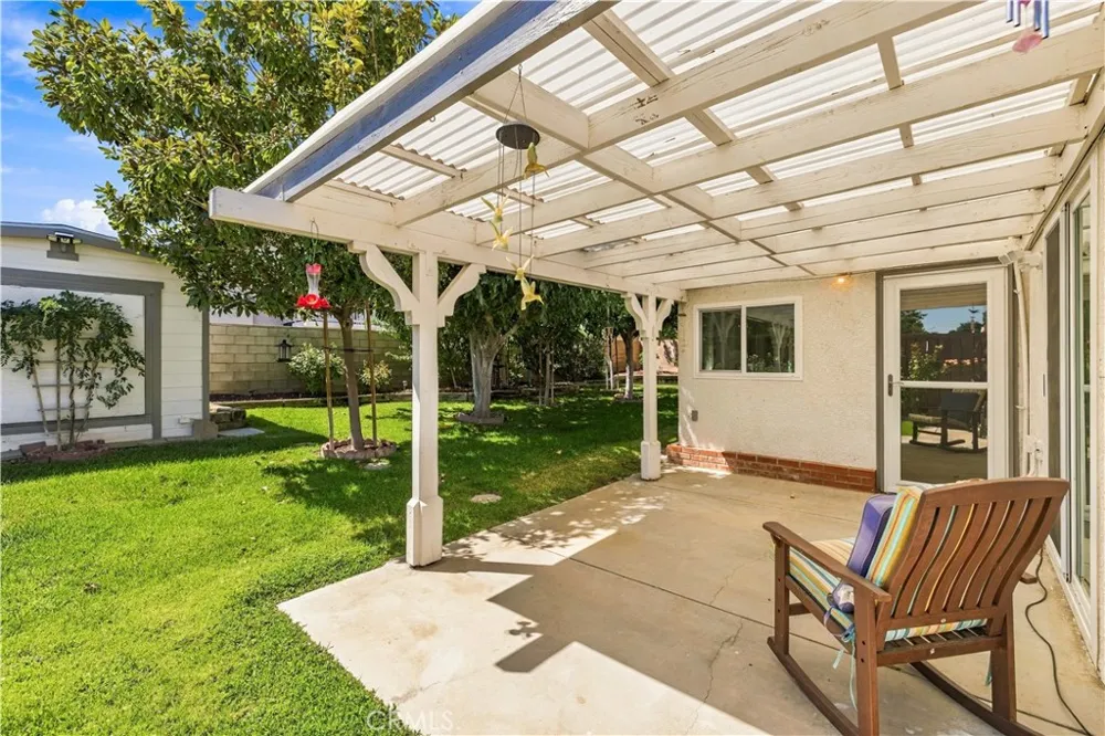 3024 Holline Court Lancaster, CA 93535