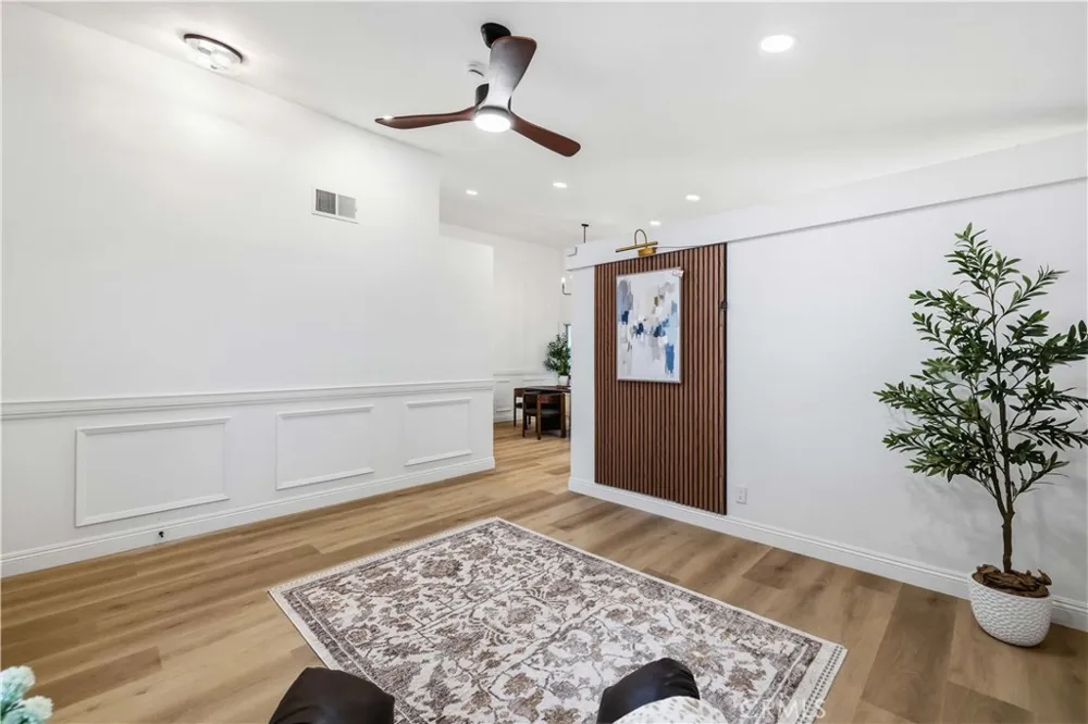 3024 Holline Court Lancaster, CA 93535