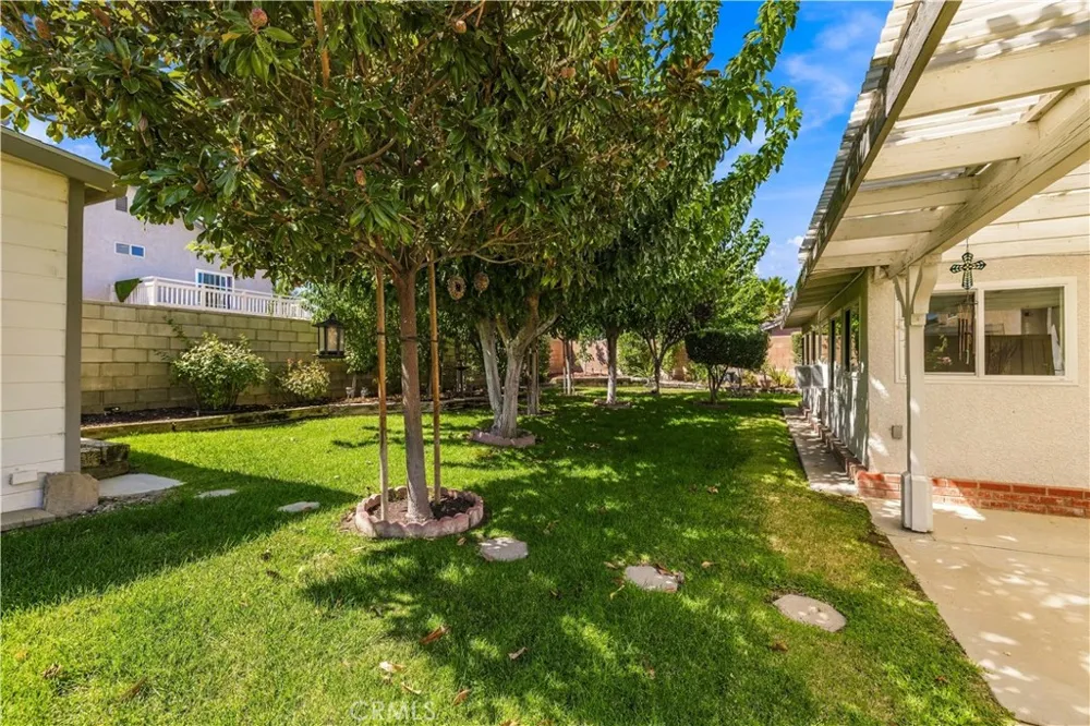 3024 Holline Court Lancaster, CA 93535