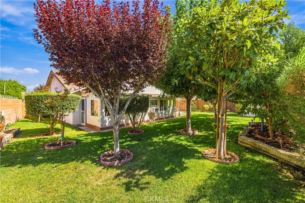 3024 Holline Court Lancaster, CA 93535