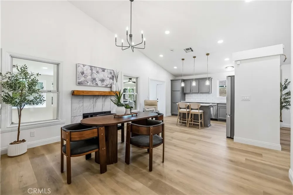 3024 Holline Court Lancaster, CA 93535