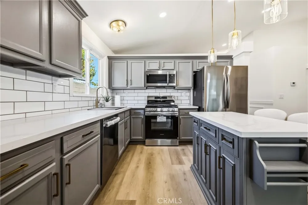 3024 Holline Court Lancaster, CA 93535