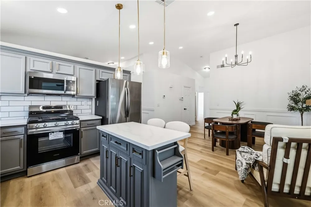 3024 Holline Court Lancaster, CA 93535