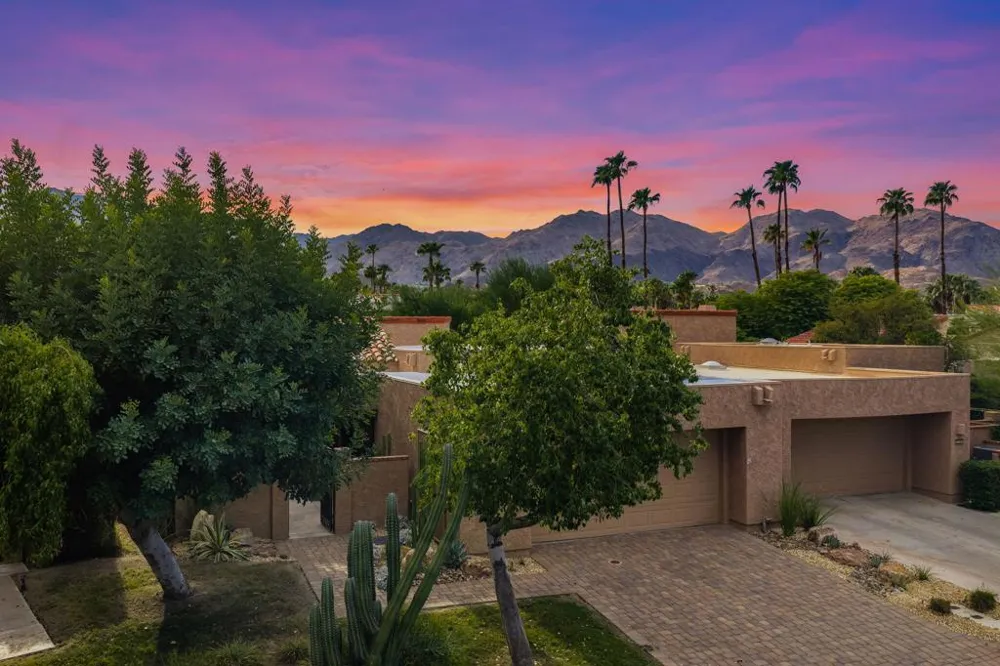 48635 Torrito Court Palm Desert, CA 92260