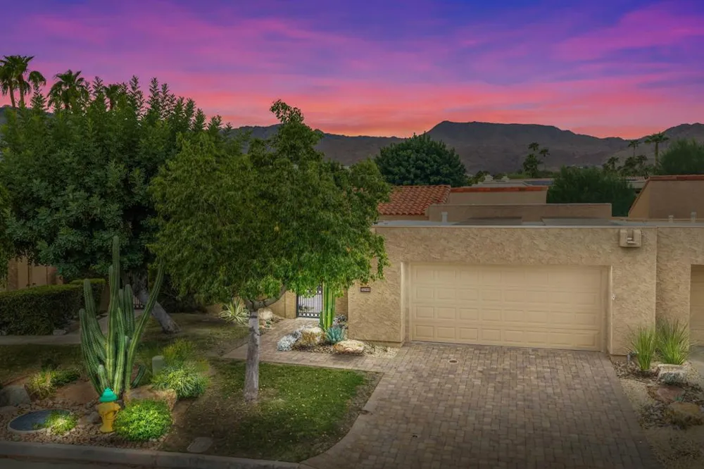 48635 Torrito Court Palm Desert, CA 92260