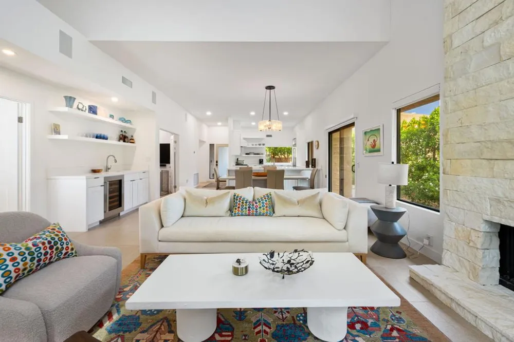 48635 Torrito Court Palm Desert, CA 92260
