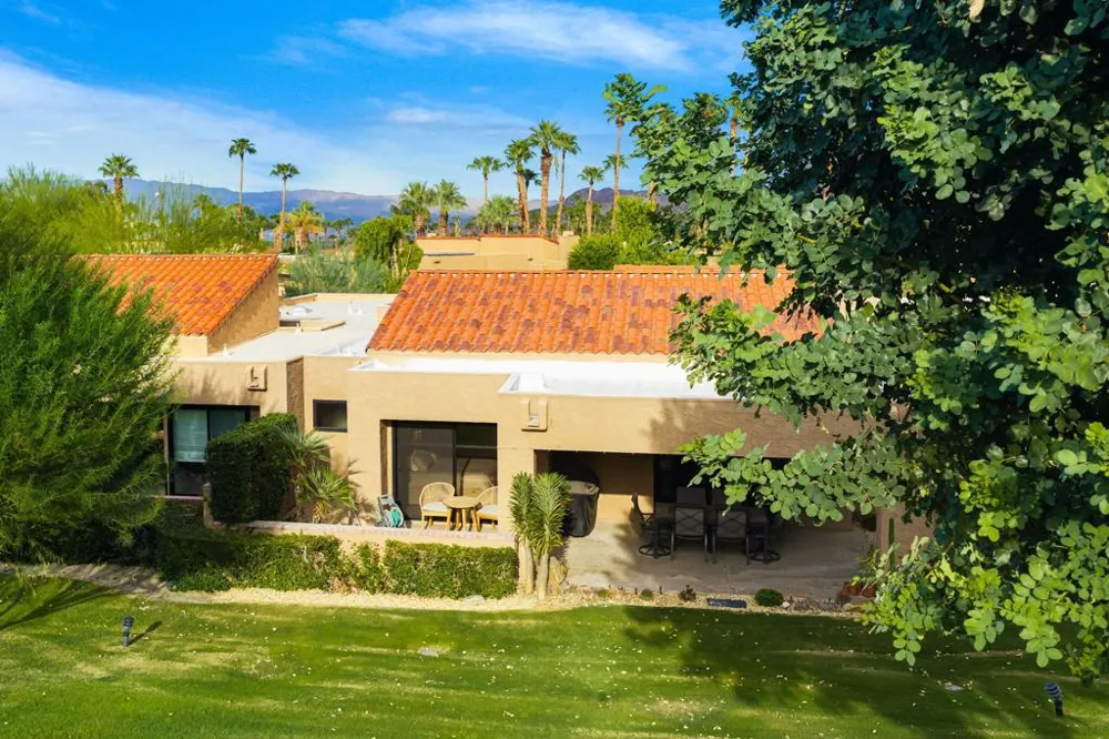 48635 Torrito Court Palm Desert, CA 92260