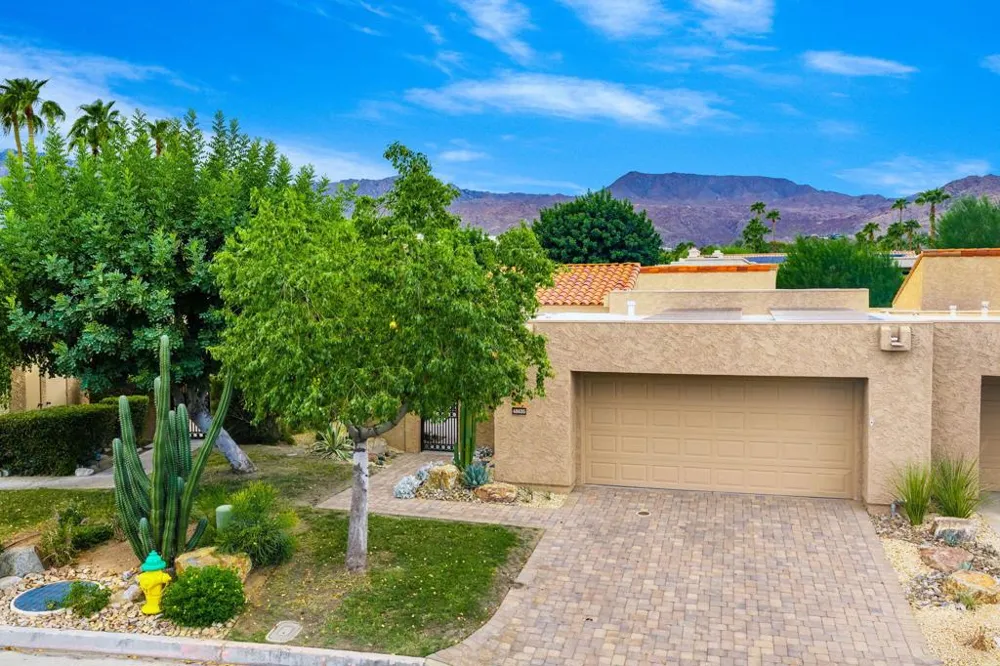 48635 Torrito Court Palm Desert, CA 92260