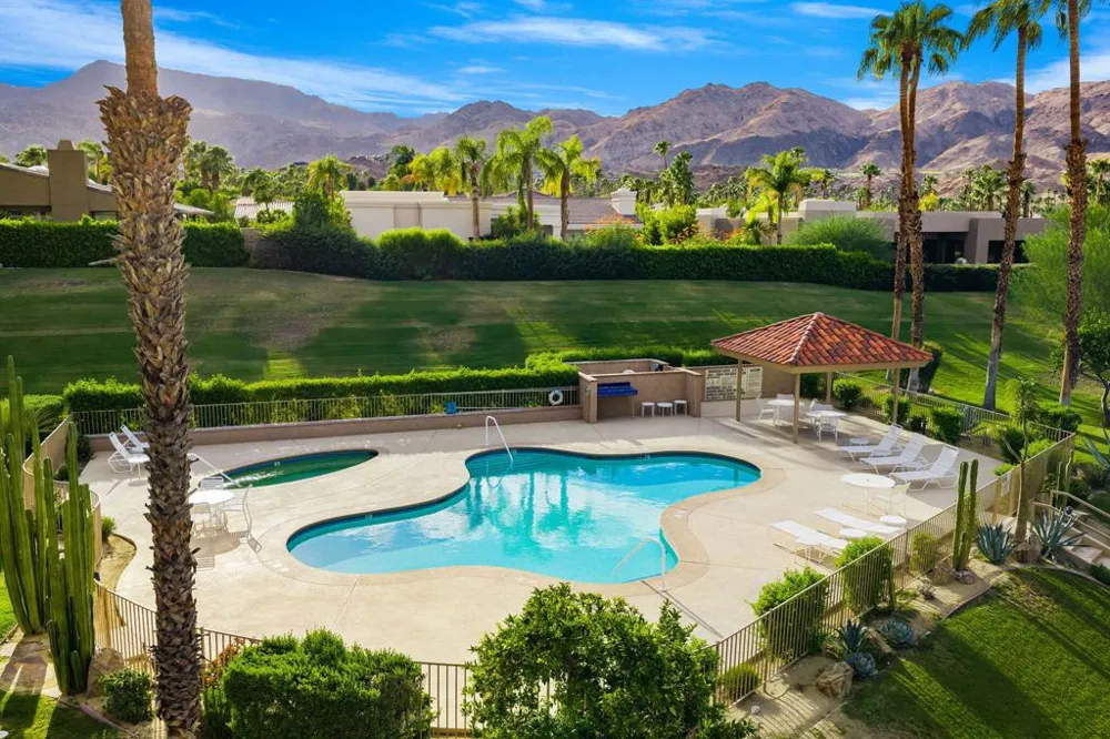 48635 Torrito Court Palm Desert, CA 92260