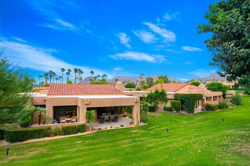 48635 Torrito Court Palm Desert, CA 92260