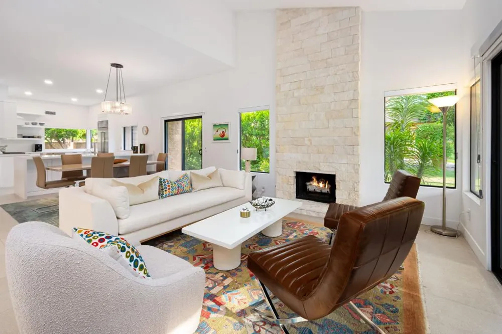 48635 Torrito Court Palm Desert, CA 92260