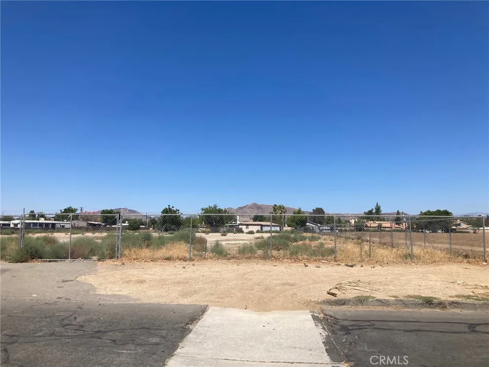 Copper Cove Lane Moreno Valley, CA 92553