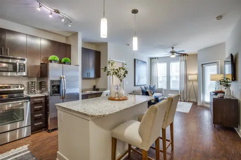 4200 Broadway Avenue #1308