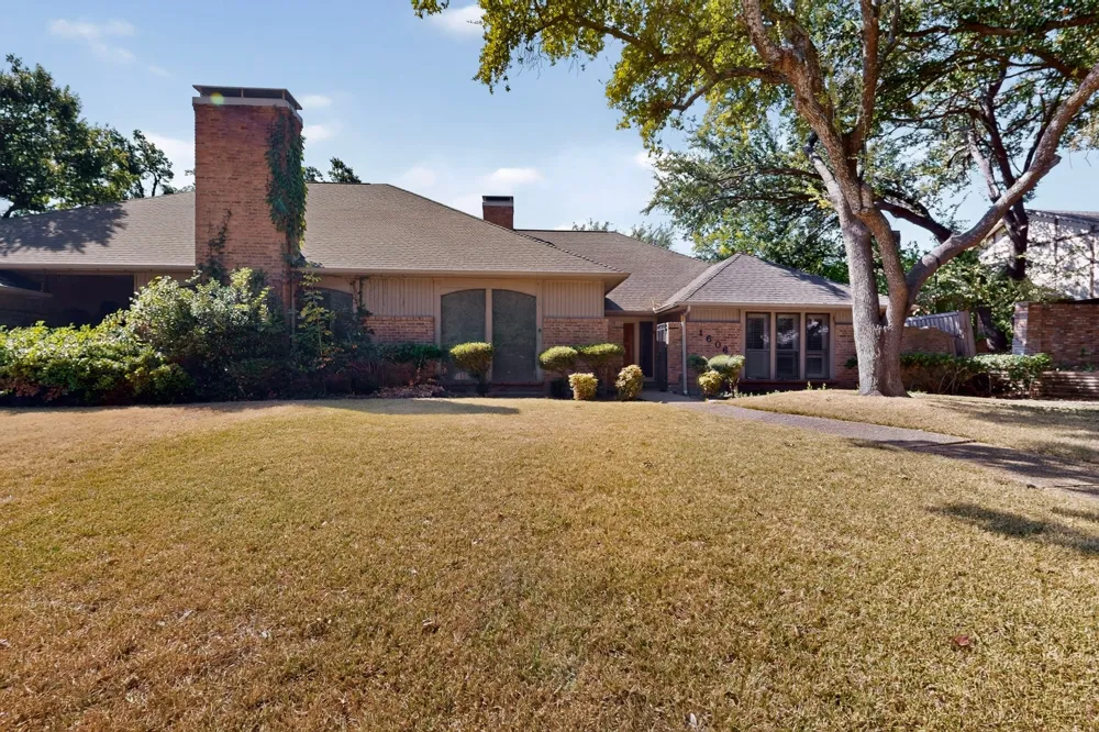 1606 Treehouse Lane Plano, TX 75023