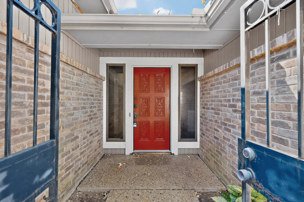 1606 Treehouse Lane Plano, TX 75023