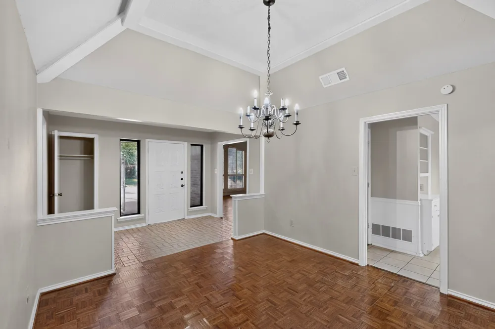 1606 Treehouse Lane Plano, TX 75023