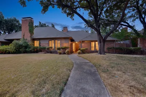 1606 Treehouse Lane