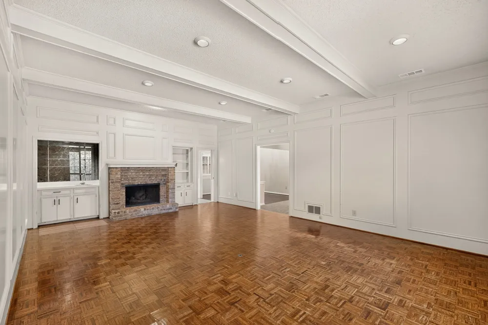 1606 Treehouse Lane Plano, TX 75023