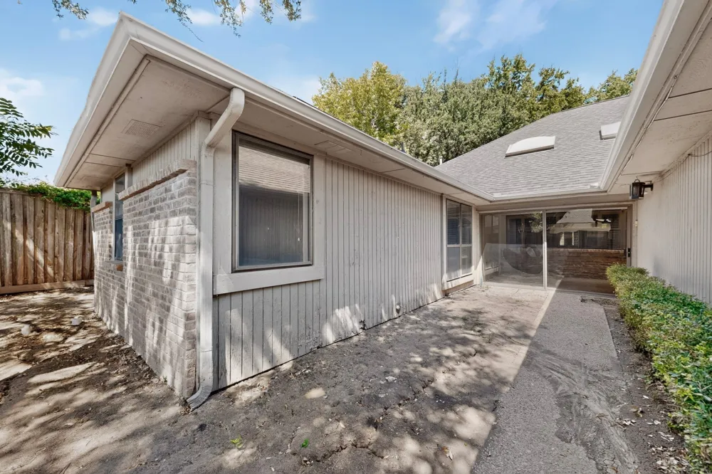 1606 Treehouse Lane Plano, TX 75023