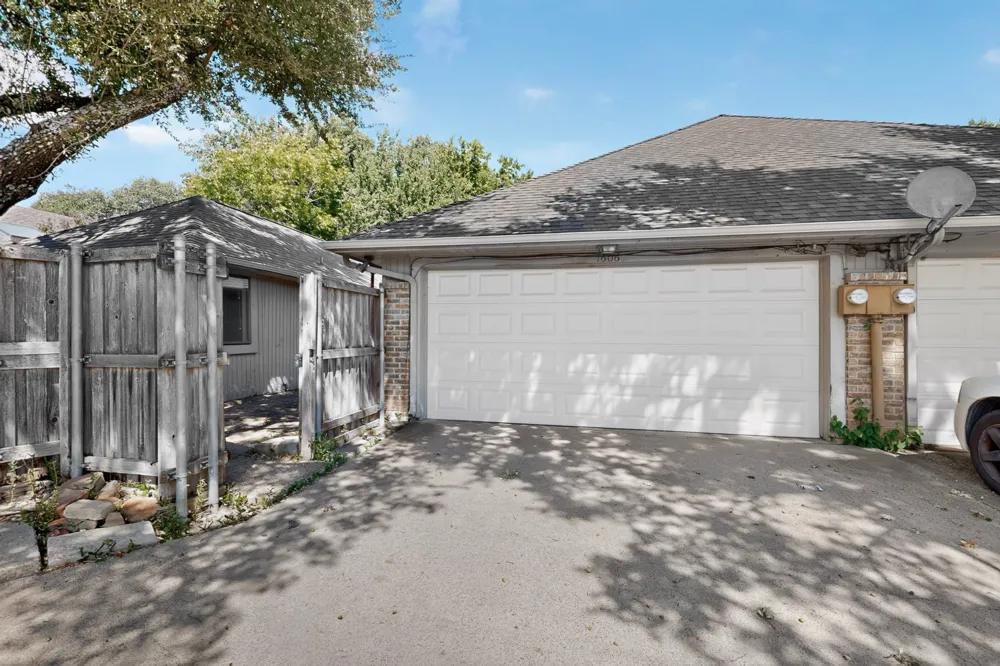 1606 Treehouse Lane Plano, TX 75023