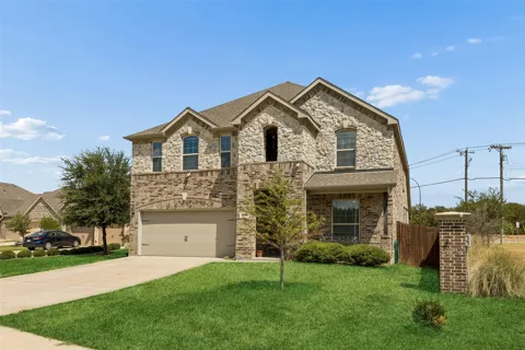 1304 Mountain View Lane