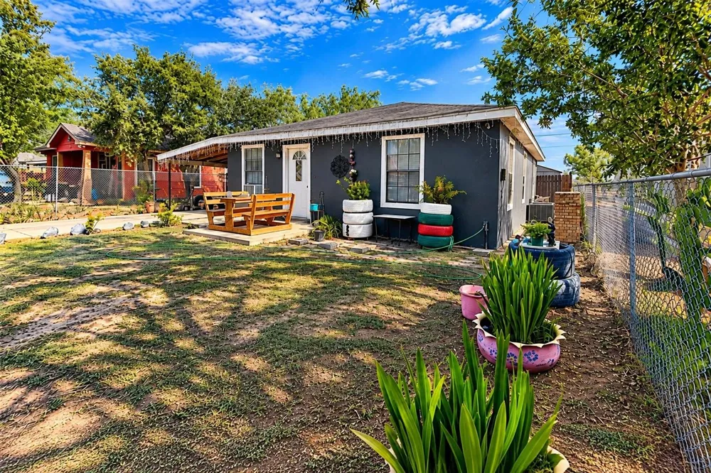 513 Santa Monica Street Progreso, TX 78577