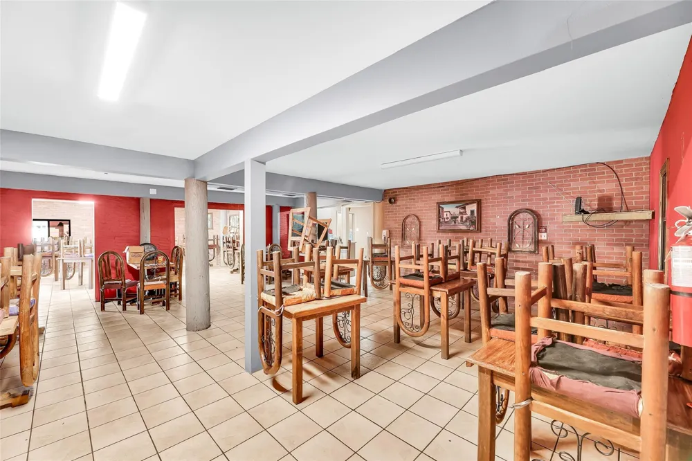 8040 Val Verde Road Donna, TX 78537