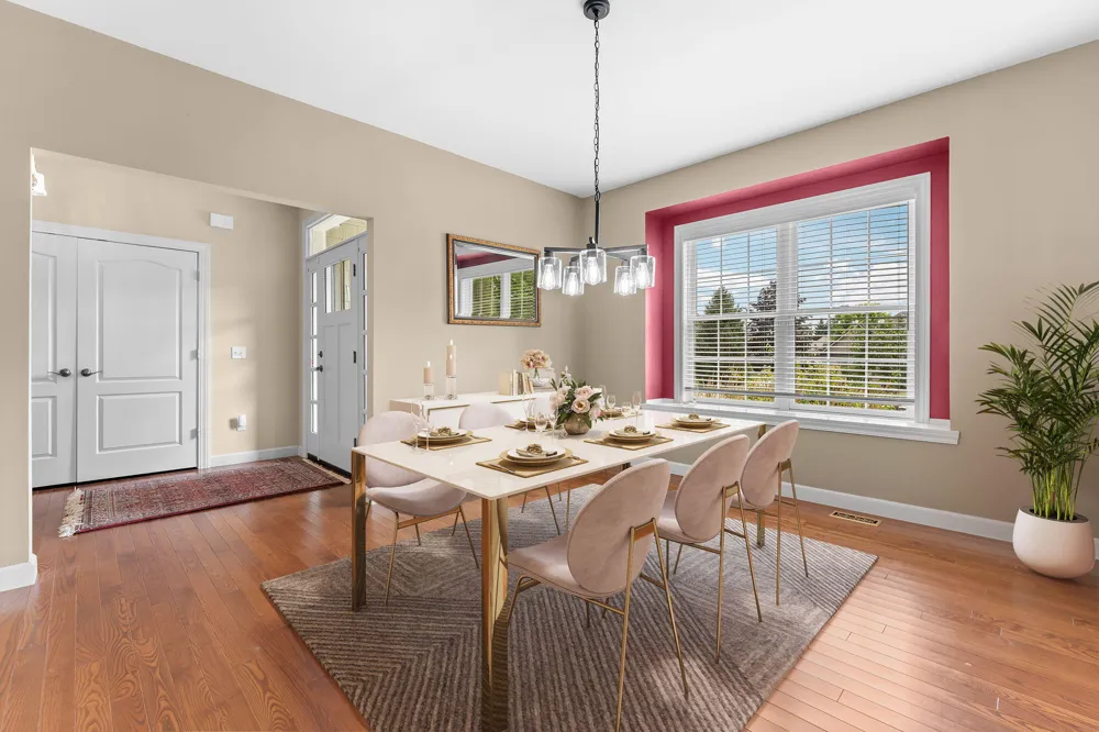 8243 Heathertree Lane Brighton, MI 48116