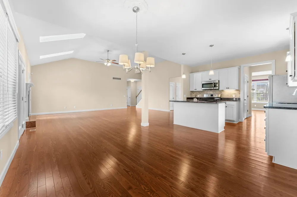 8243 Heathertree Lane Brighton, MI 48116