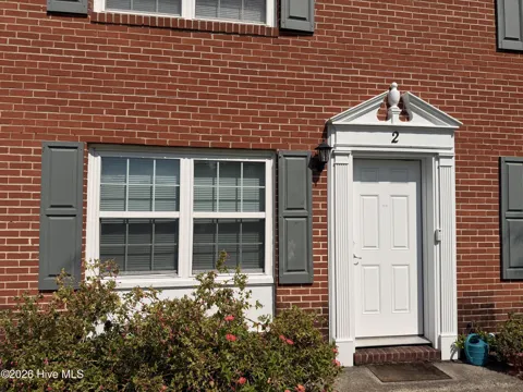 311 Jones Avenue #2