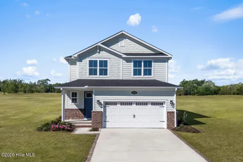 2222 Webfoot Drive NE