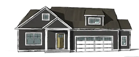 3705 Elderberry Drive #Lot 224