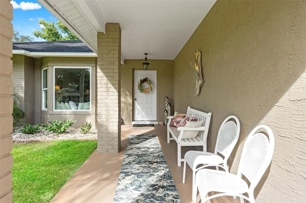 3121 DOUBLE EAGLE COURT Spring Hill, FL 34606