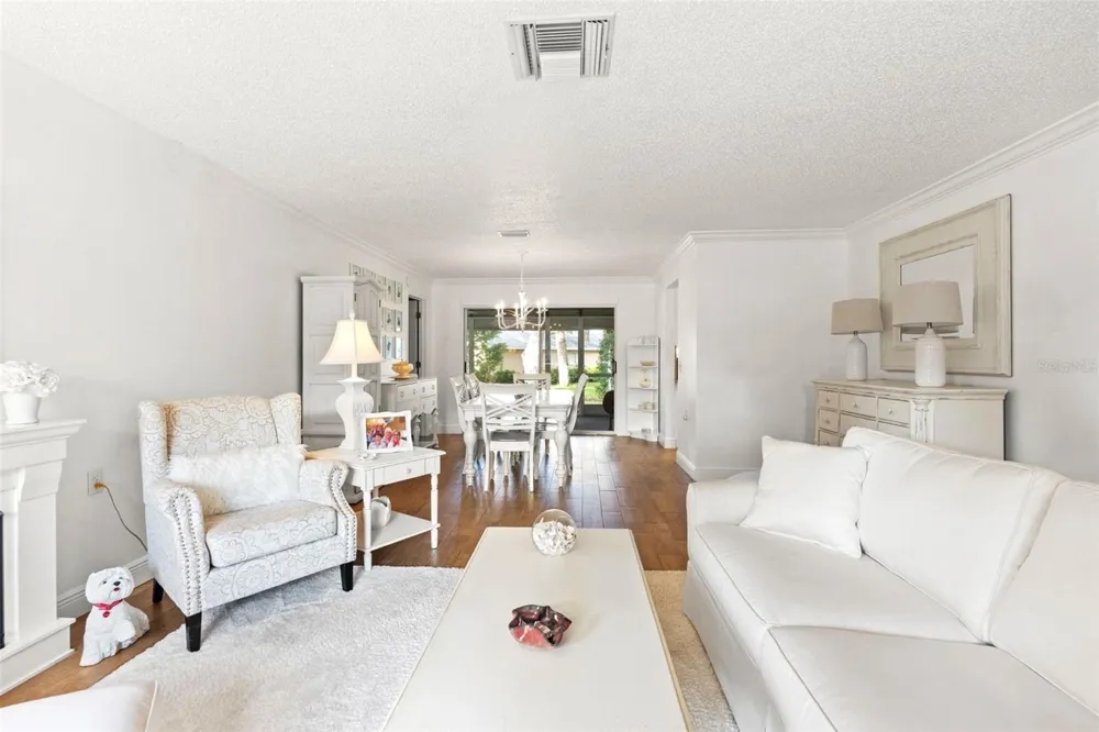 3121 DOUBLE EAGLE COURT Spring Hill, FL 34606